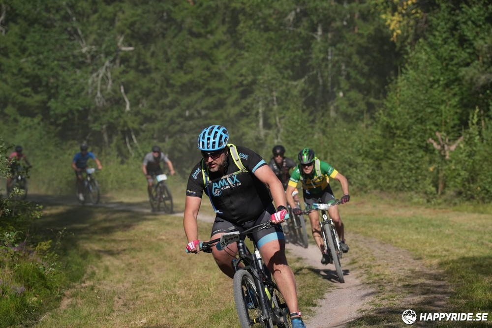 Bild från Cykelvasan 2022 (90km)
