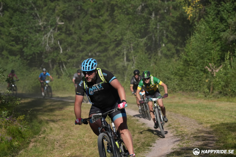 Bild från Cykelvasan 2022 (90km)