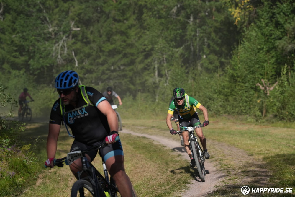 Bild från Cykelvasan 2022 (90km)