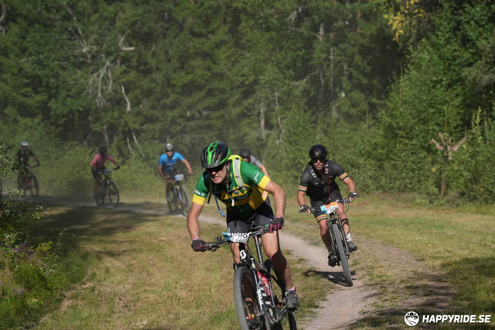 Bild från Cykelvasan 2022 (90km)