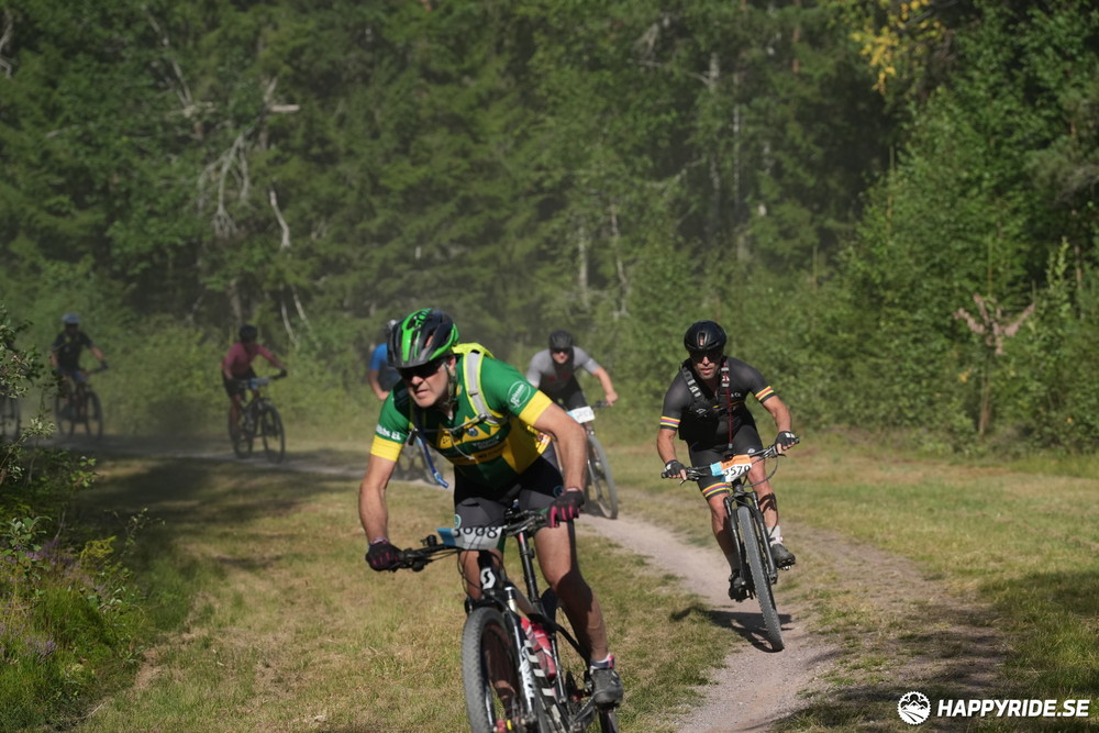 Bild från Cykelvasan 2022 (90km)