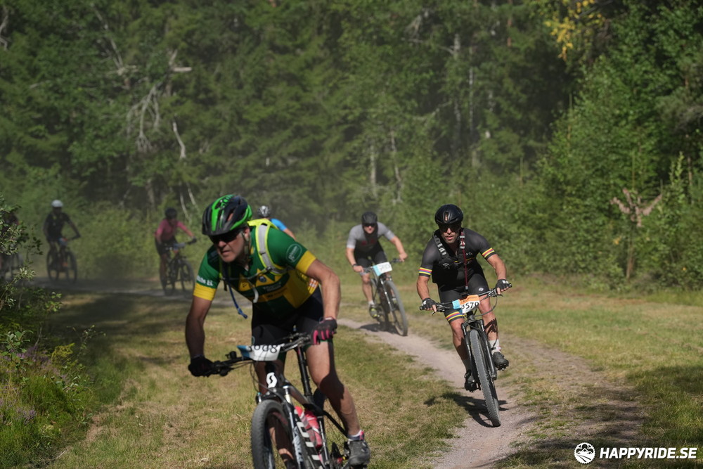 Bild från Cykelvasan 2022 (90km)