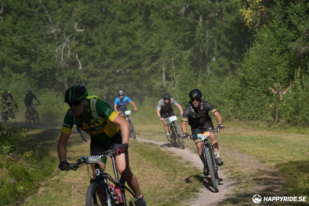 Bild från Cykelvasan 2022 (90km)