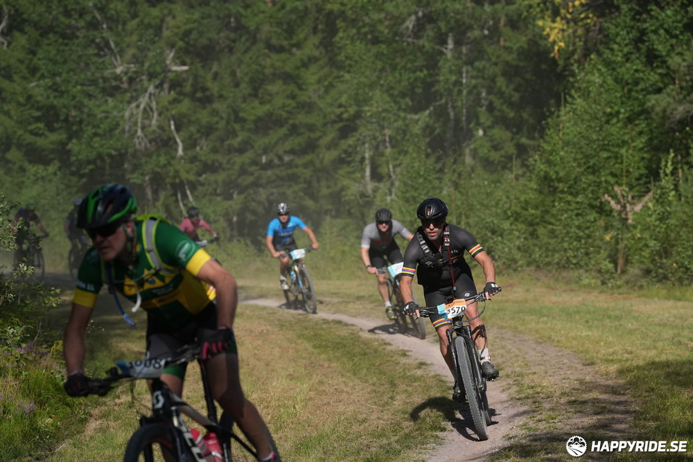 Bild från Cykelvasan 2022 (90km)