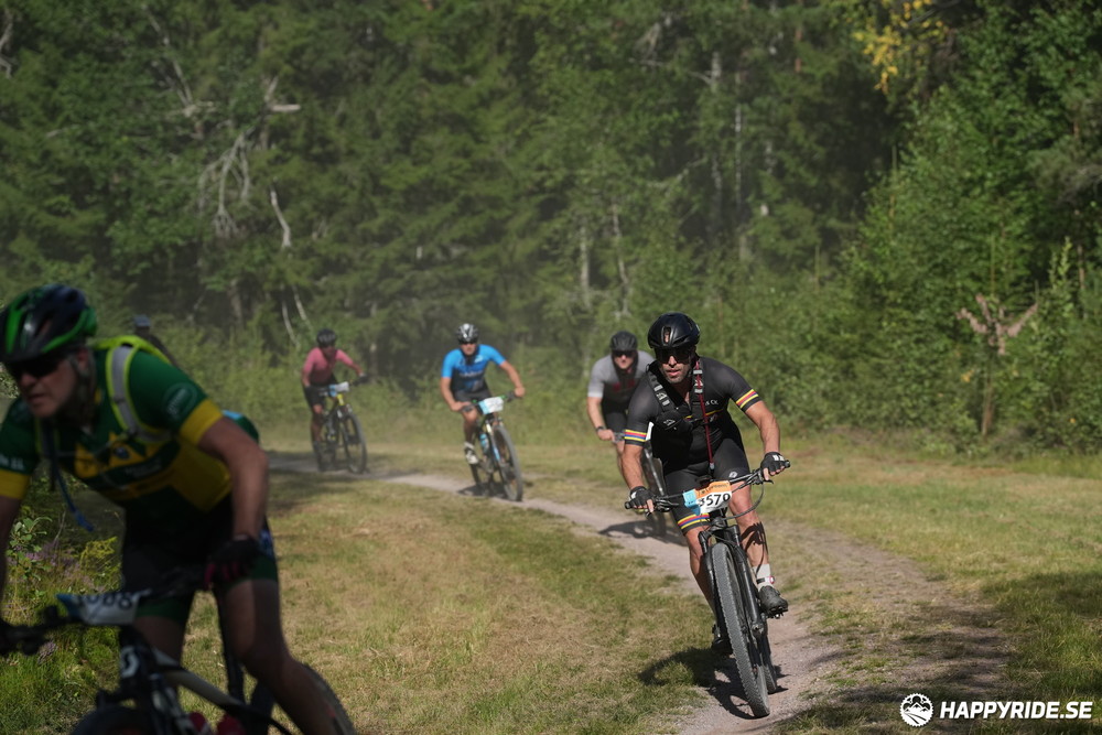Bild från Cykelvasan 2022 (90km)