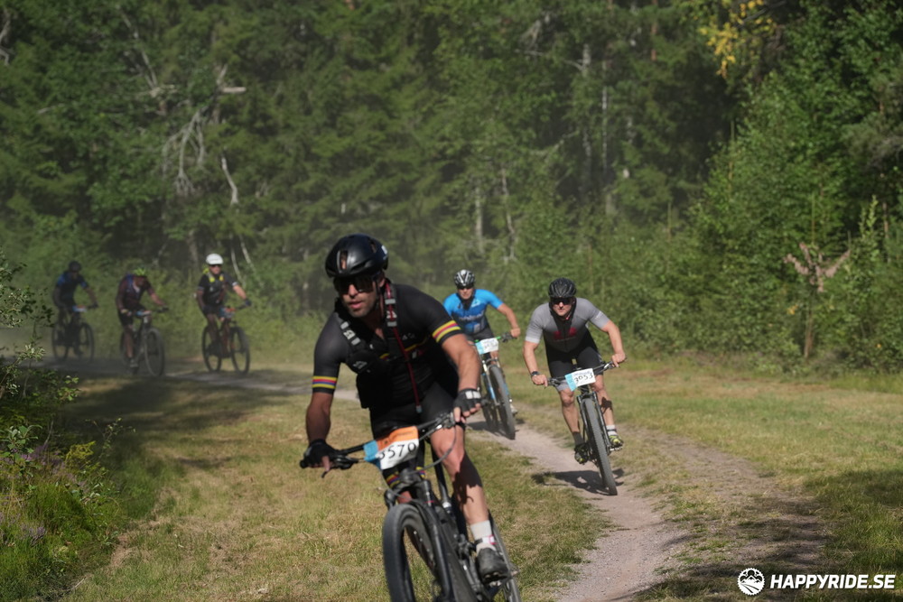 Bild från Cykelvasan 2022 (90km)