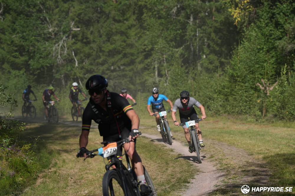 Bild från Cykelvasan 2022 (90km)