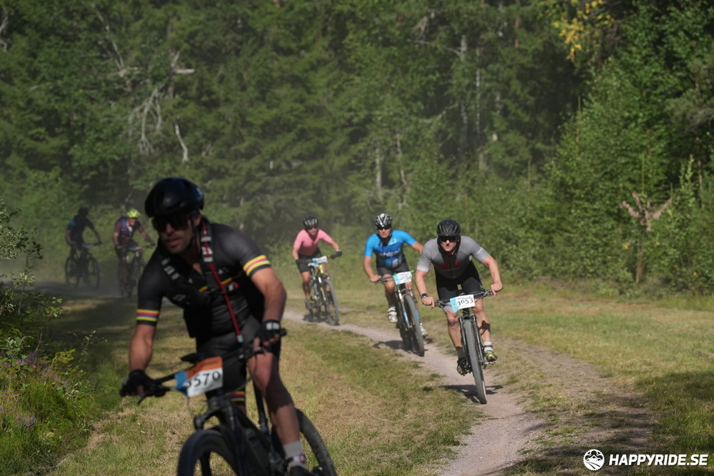 Bild från Cykelvasan 2022 (90km)