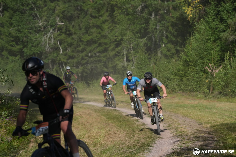 Bild från Cykelvasan 2022 (90km)