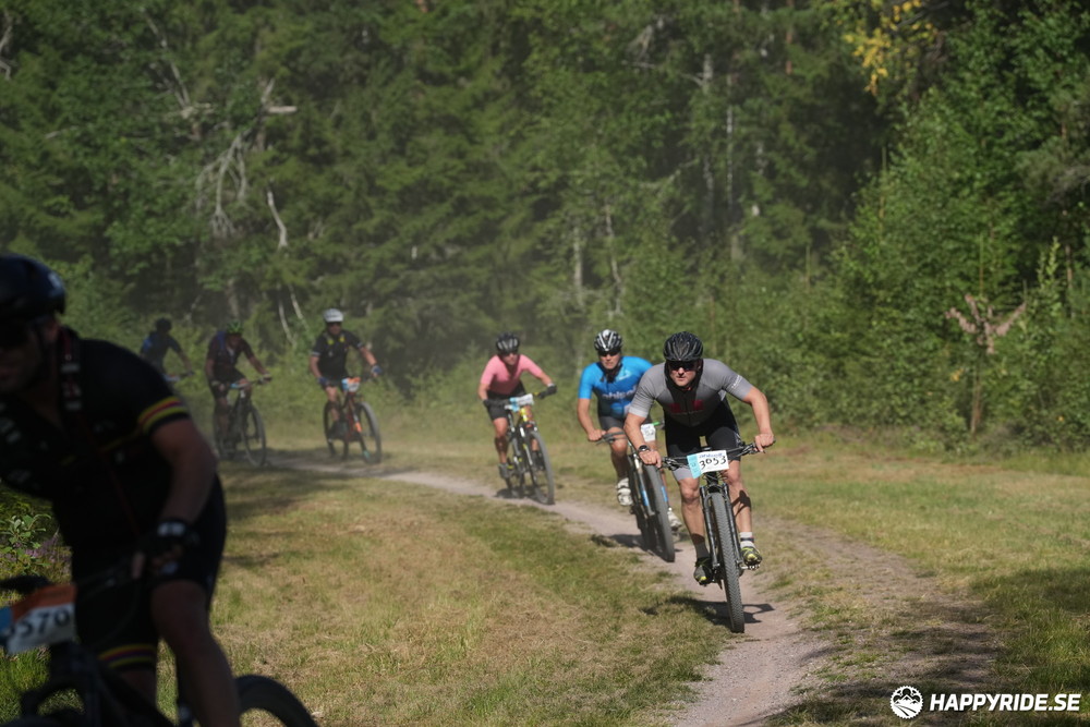 Bild från Cykelvasan 2022 (90km)