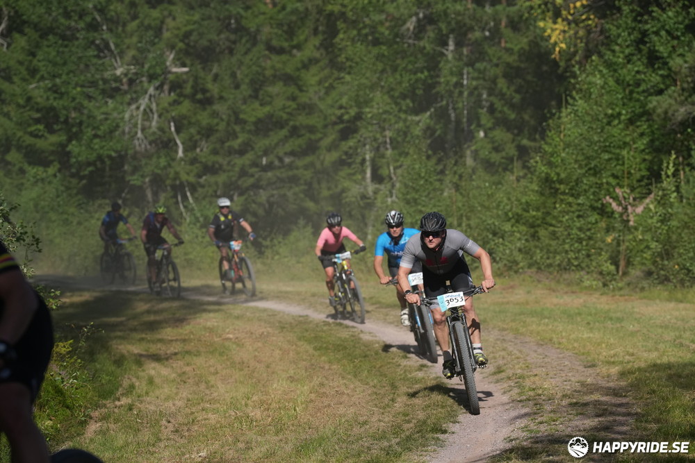 Bild från Cykelvasan 2022 (90km)