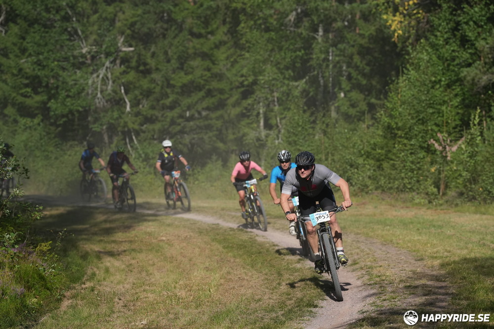 Bild från Cykelvasan 2022 (90km)