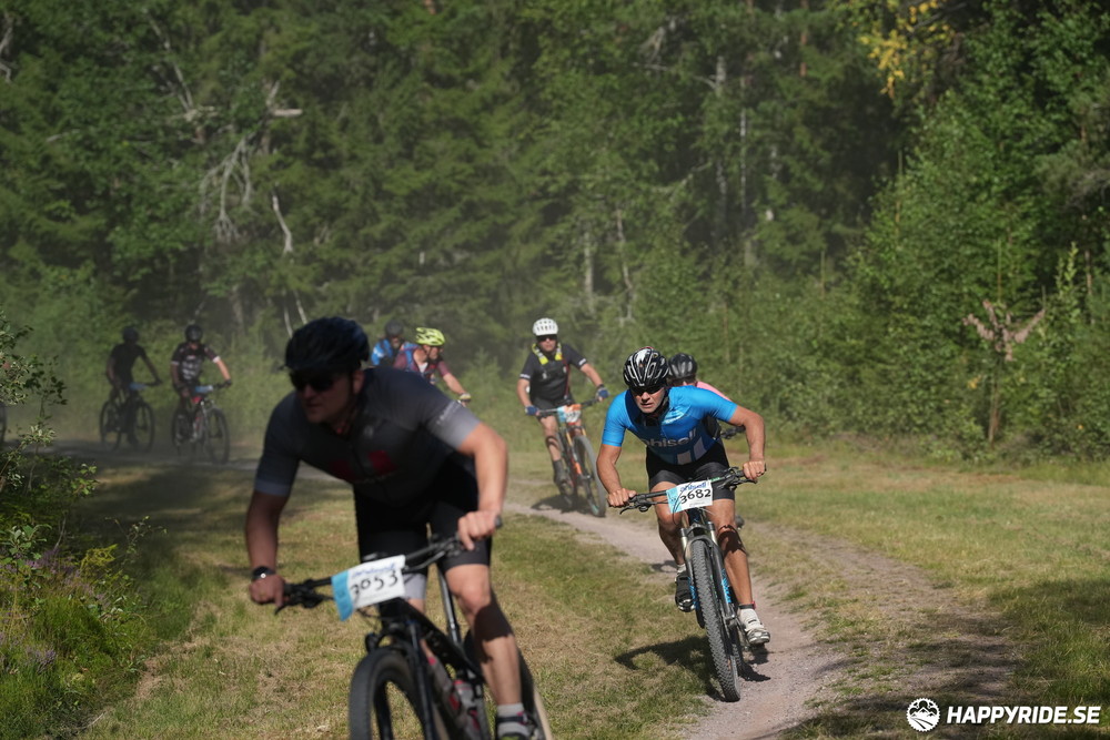 Bild från Cykelvasan 2022 (90km)