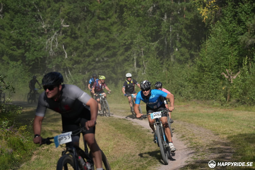 Bild från Cykelvasan 2022 (90km)