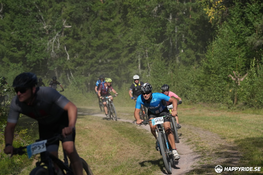 Bild från Cykelvasan 2022 (90km)