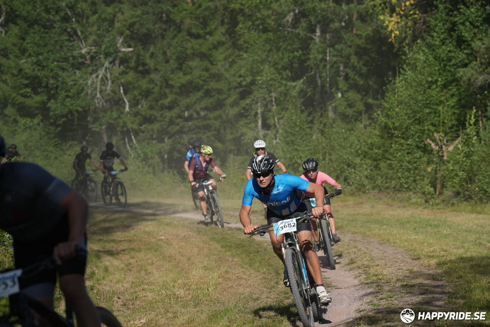 Bild från Cykelvasan 2022 (90km)