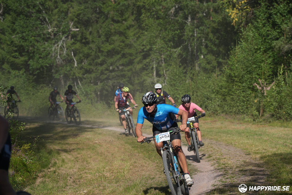 Bild från Cykelvasan 2022 (90km)