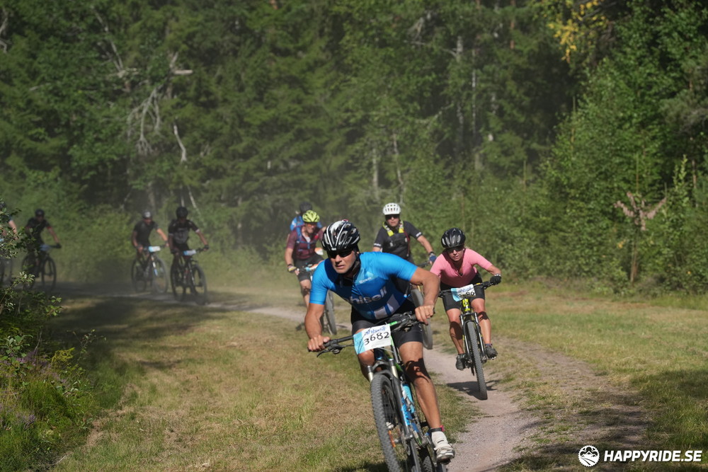 Bild från Cykelvasan 2022 (90km)