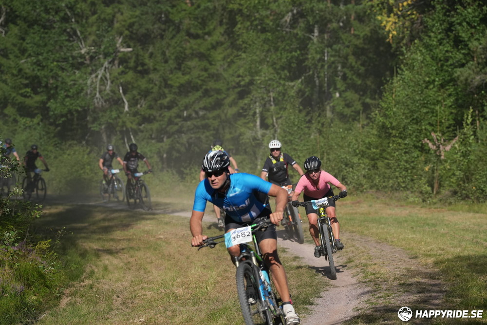 Bild från Cykelvasan 2022 (90km)
