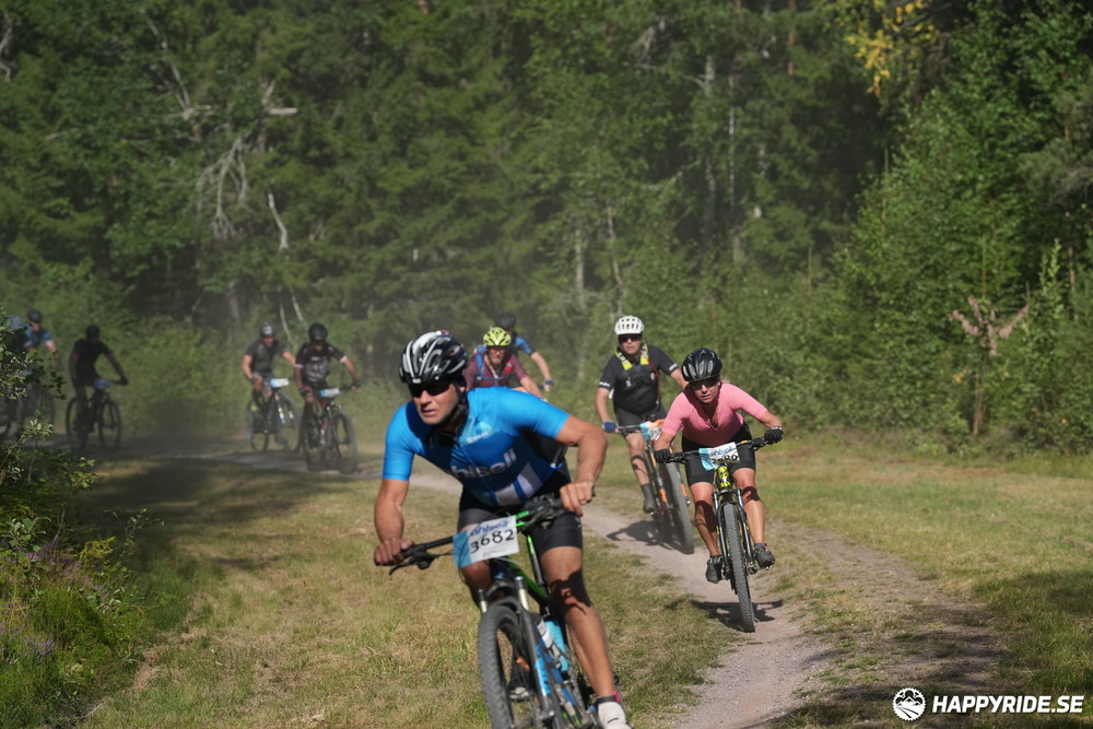 Bild från Cykelvasan 2022 (90km)