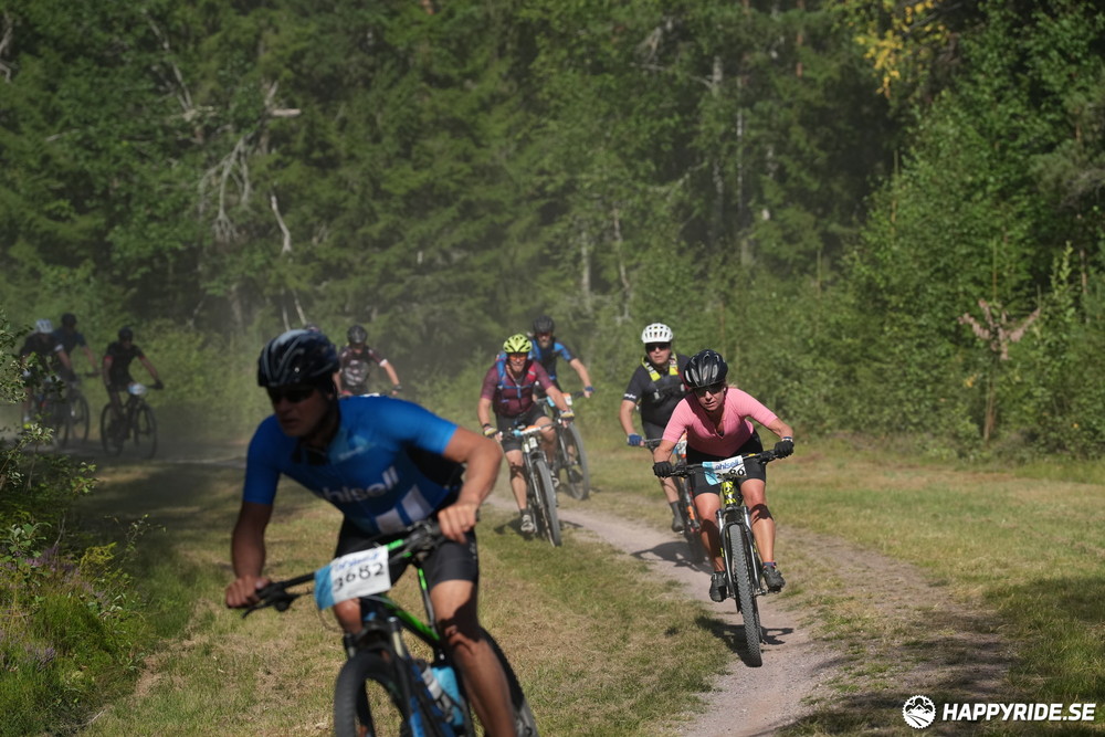 Bild från Cykelvasan 2022 (90km)