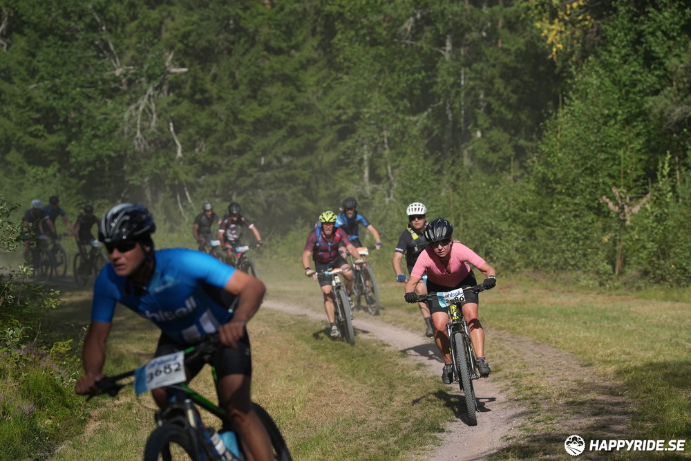Bild från Cykelvasan 2022 (90km)