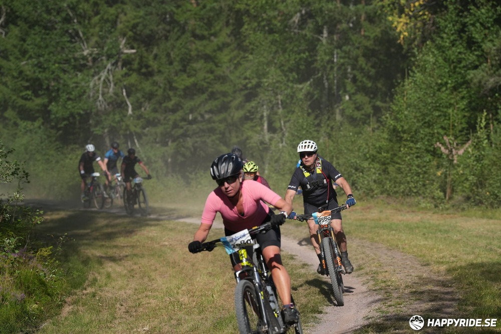 Bild från Cykelvasan 2022 (90km)