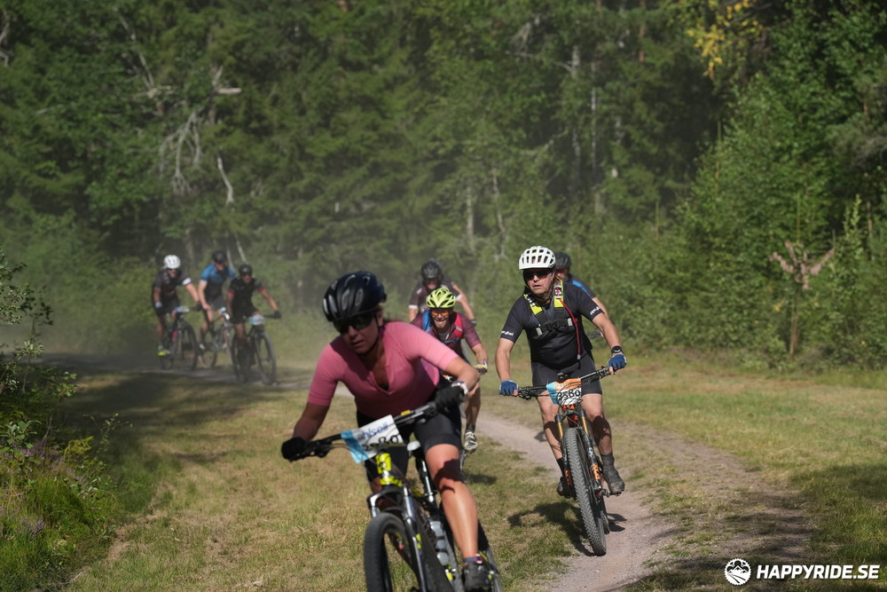 Bild från Cykelvasan 2022 (90km)