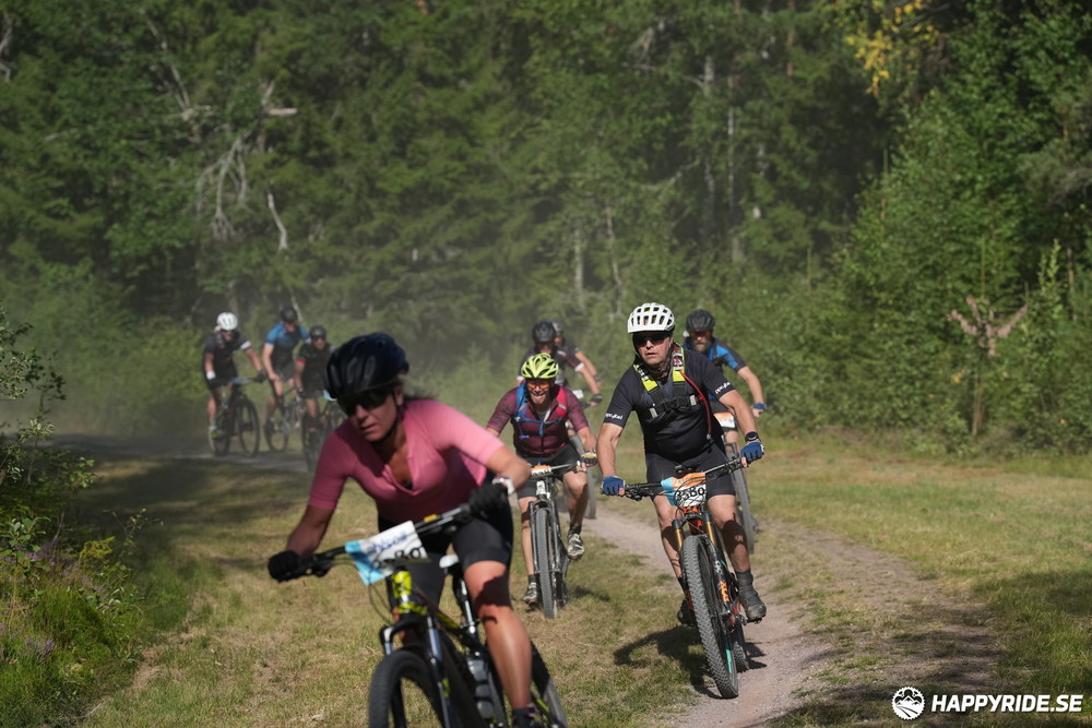 Bild från Cykelvasan 2022 (90km)