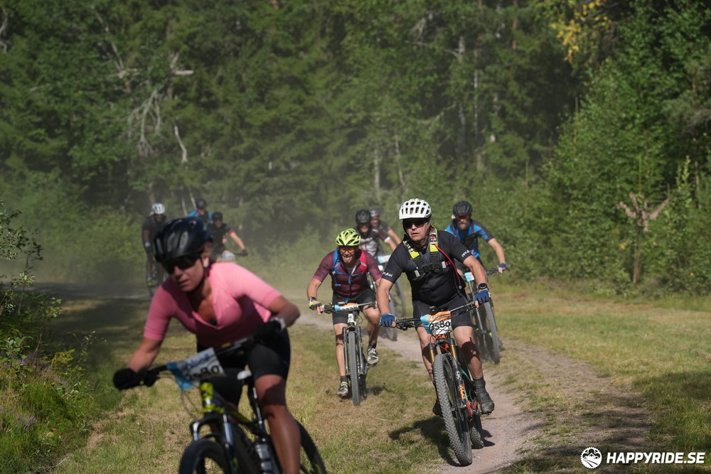 Bild från Cykelvasan 2022 (90km)