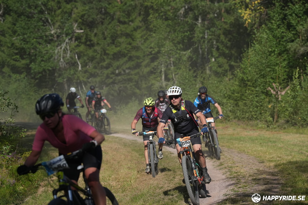 Bild från Cykelvasan 2022 (90km)
