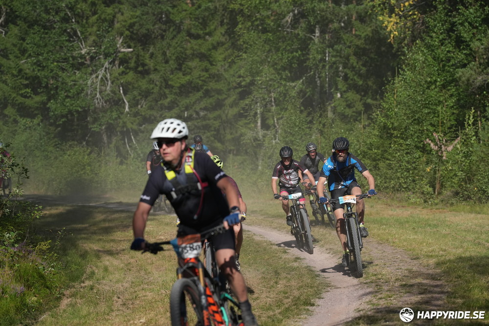 Bild från Cykelvasan 2022 (90km)