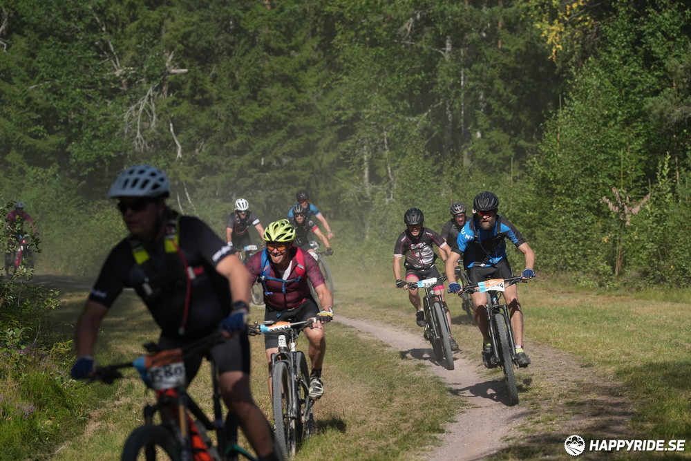Bild från Cykelvasan 2022 (90km)