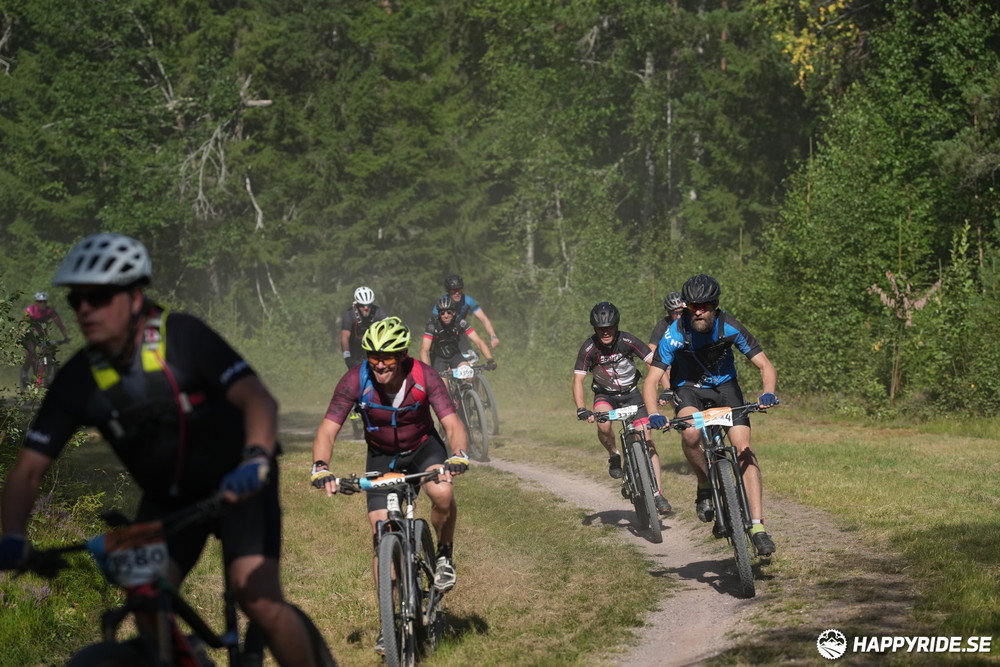 Bild från Cykelvasan 2022 (90km)