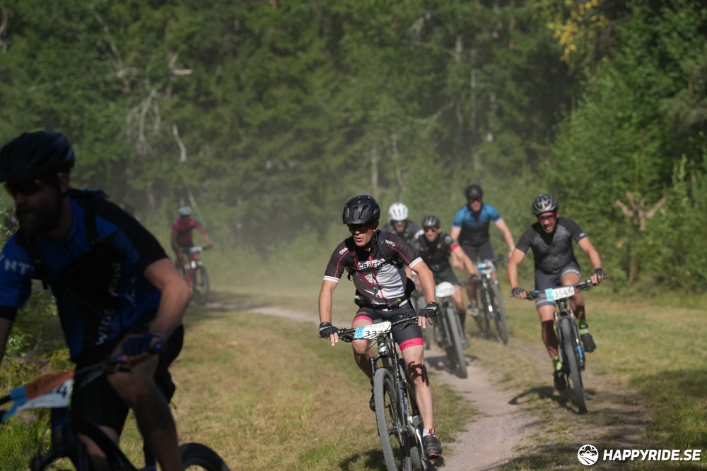 Bild från Cykelvasan 2022 (90km)