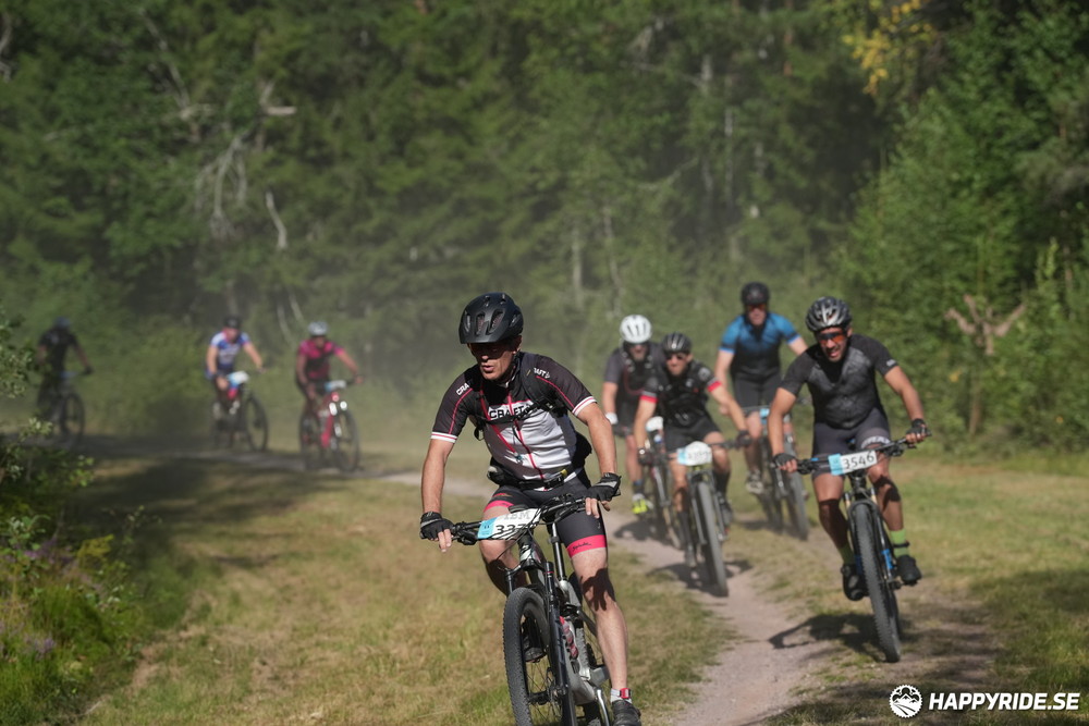 Bild från Cykelvasan 2022 (90km)