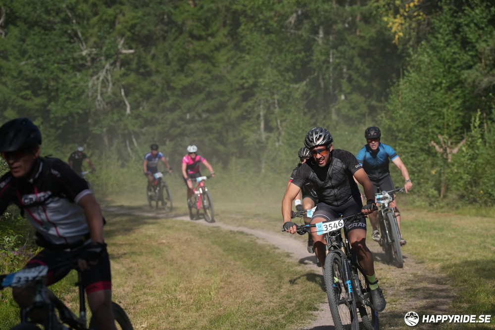 Bild från Cykelvasan 2022 (90km)