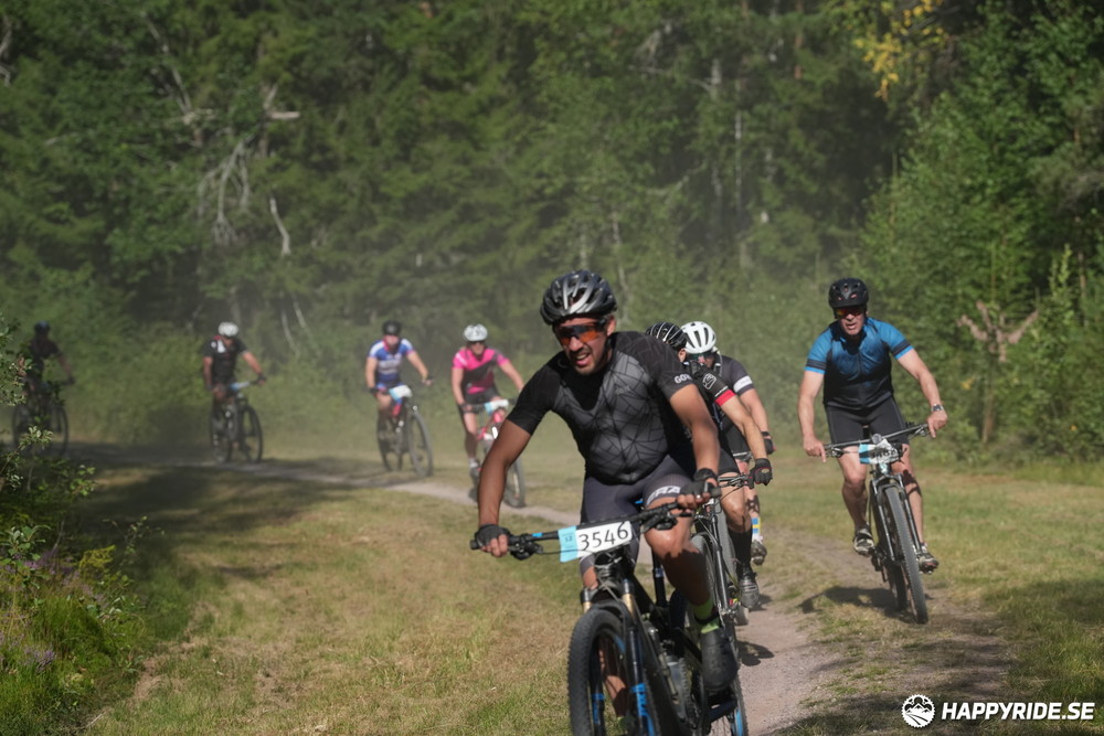 Bild från Cykelvasan 2022 (90km)