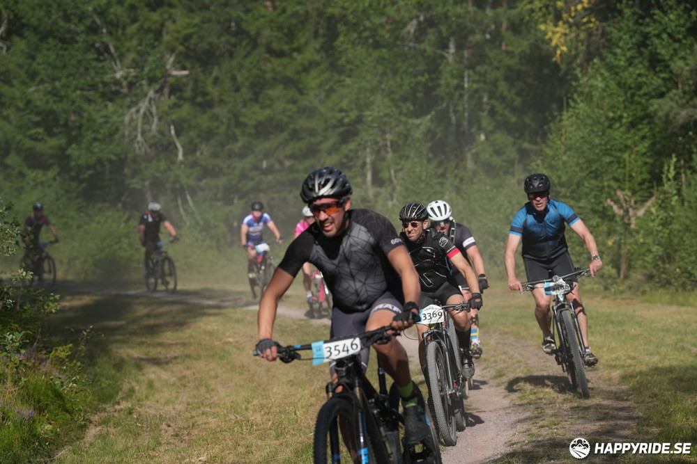 Bild från Cykelvasan 2022 (90km)