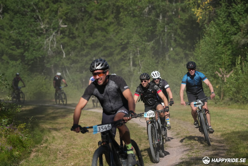 Bild från Cykelvasan 2022 (90km)