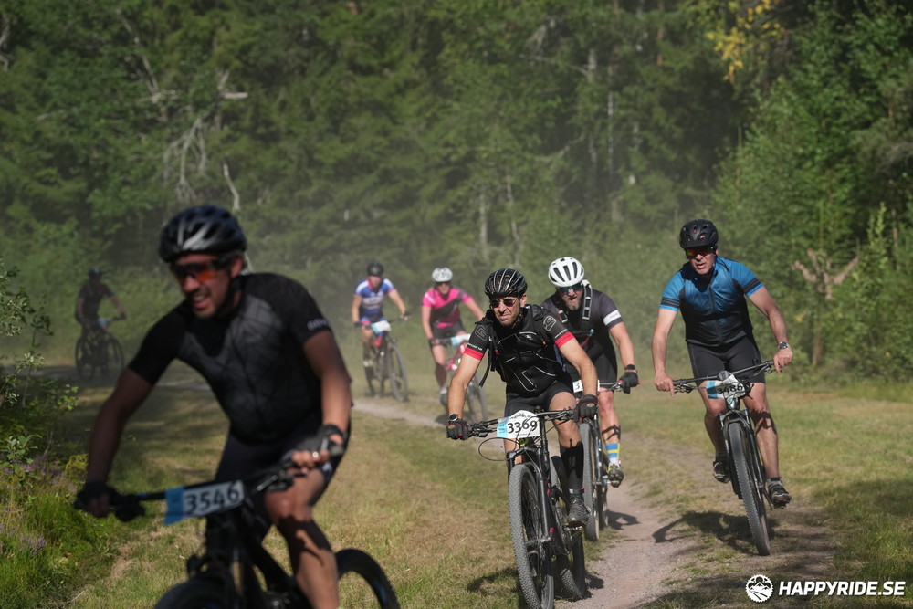 Bild från Cykelvasan 2022 (90km)
