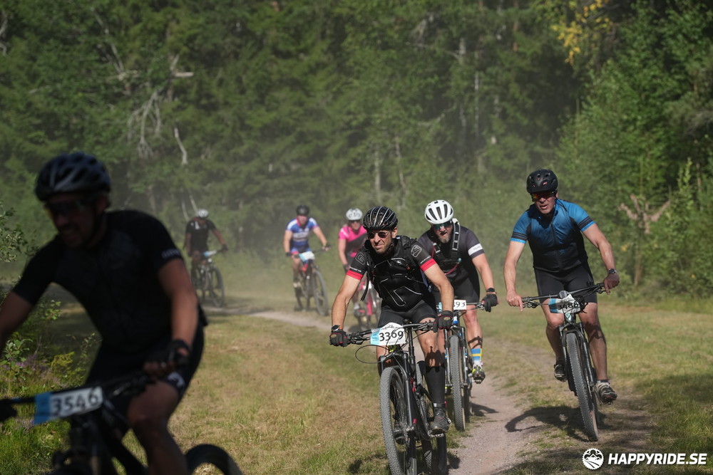 Bild från Cykelvasan 2022 (90km)