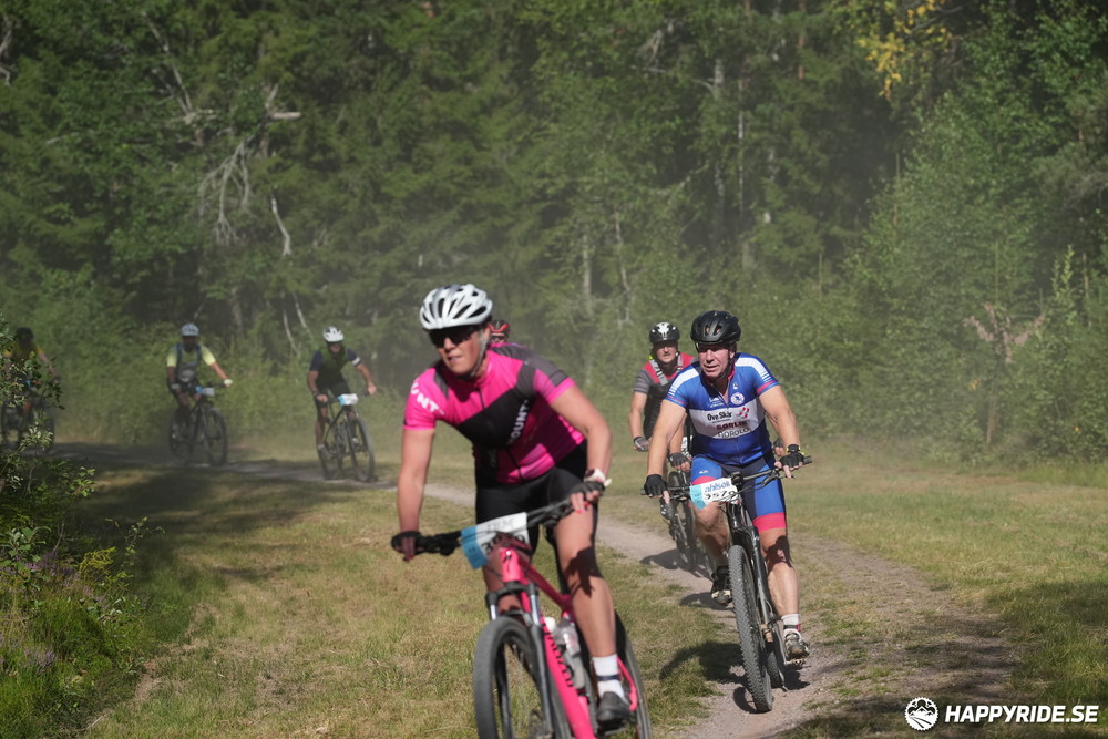 Bild från Cykelvasan 2022 (90km)