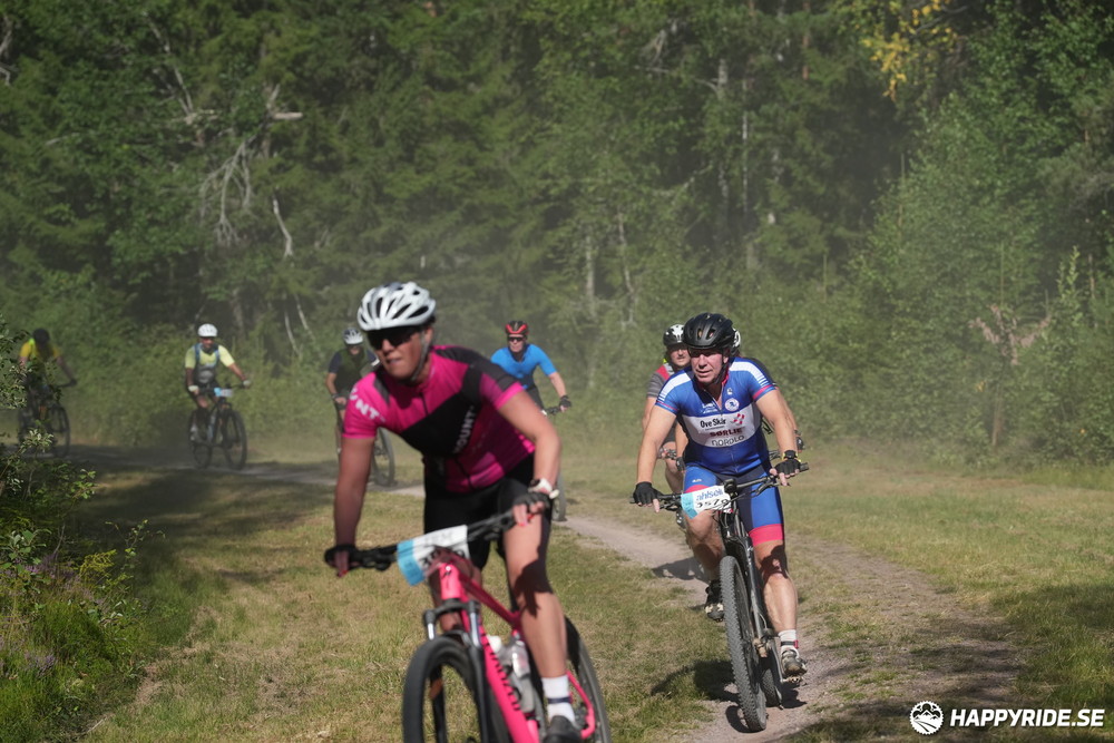 Bild från Cykelvasan 2022 (90km)