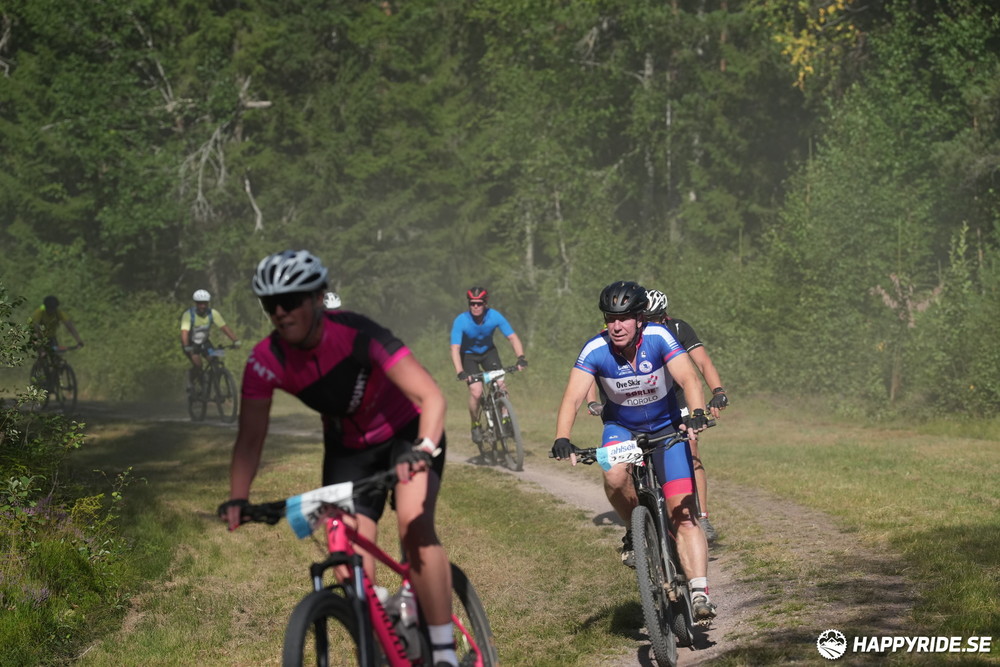 Bild från Cykelvasan 2022 (90km)