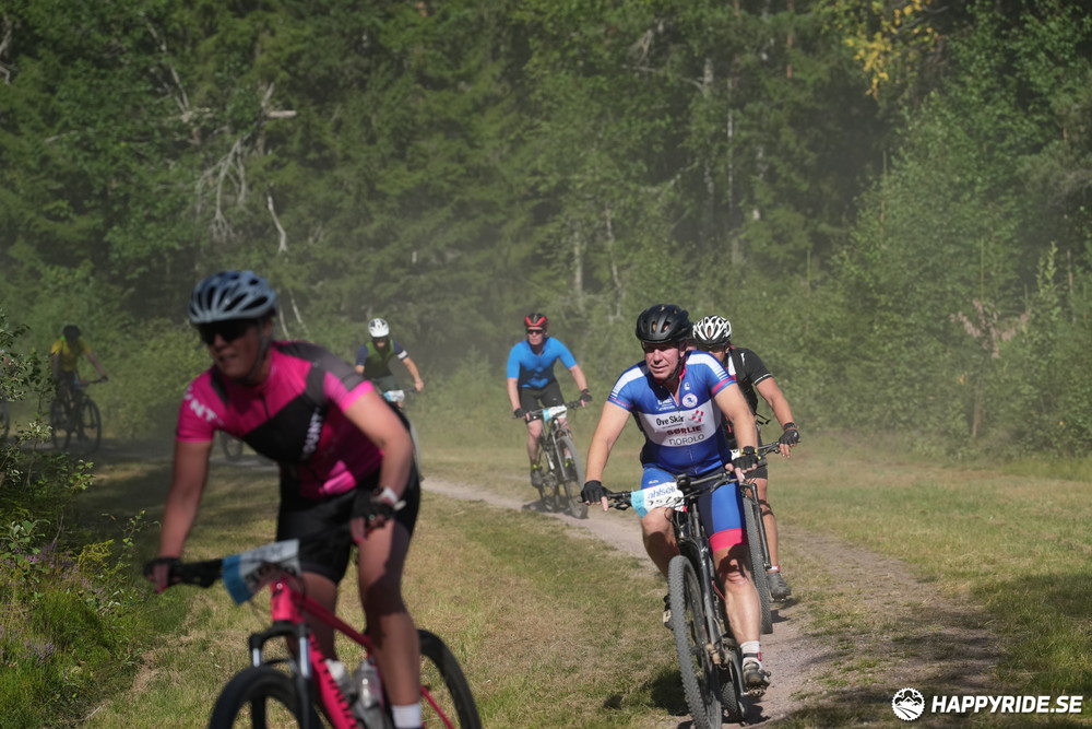 Bild från Cykelvasan 2022 (90km)
