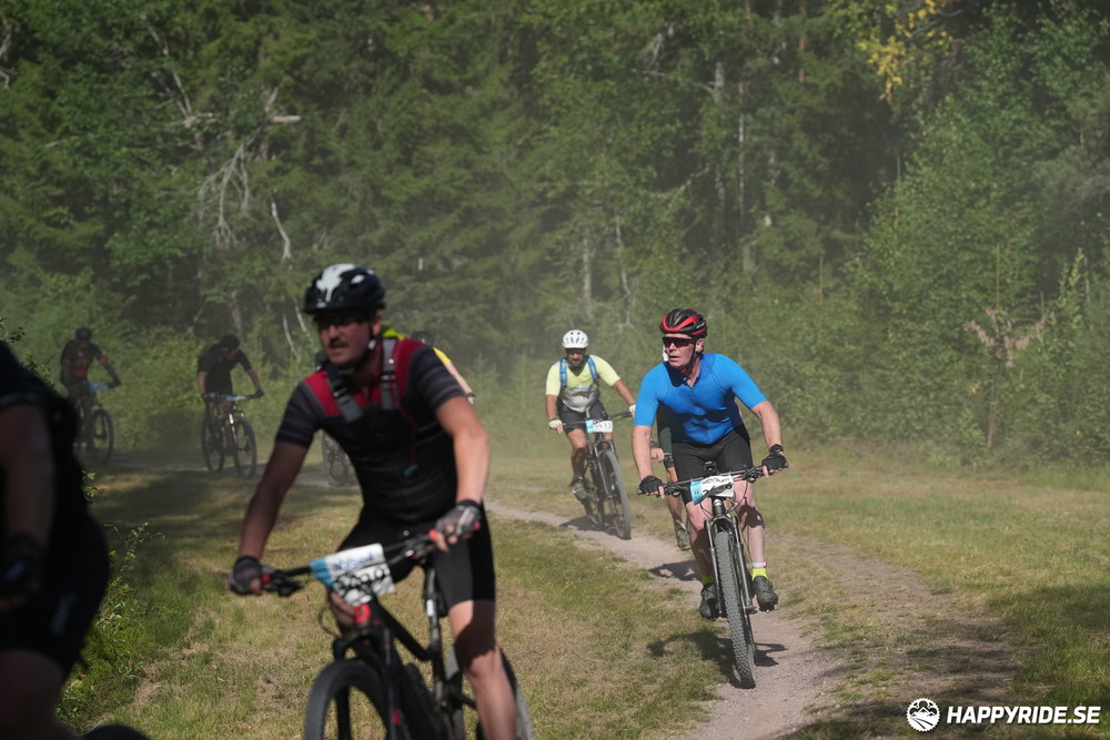 Bild från Cykelvasan 2022 (90km)