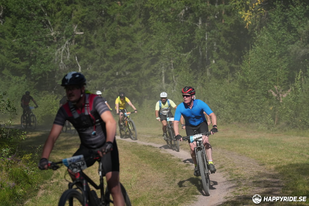 Bild från Cykelvasan 2022 (90km)