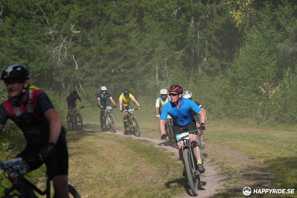 Bild från Cykelvasan 2022 (90km)