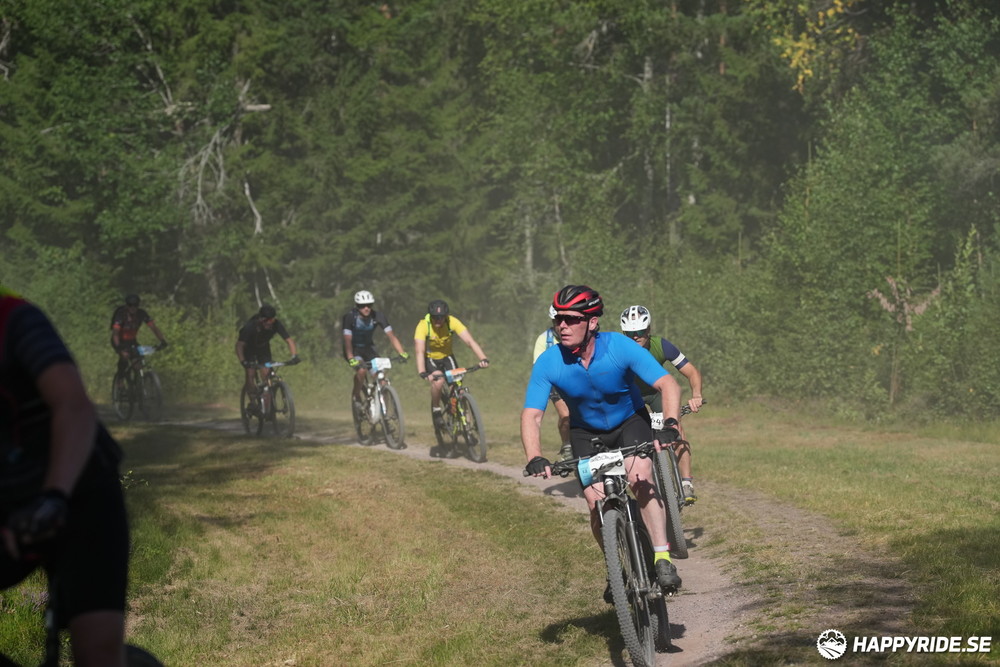 Bild från Cykelvasan 2022 (90km)
